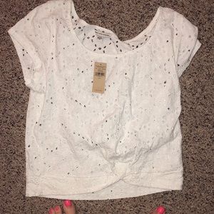 NWT AEO TOP